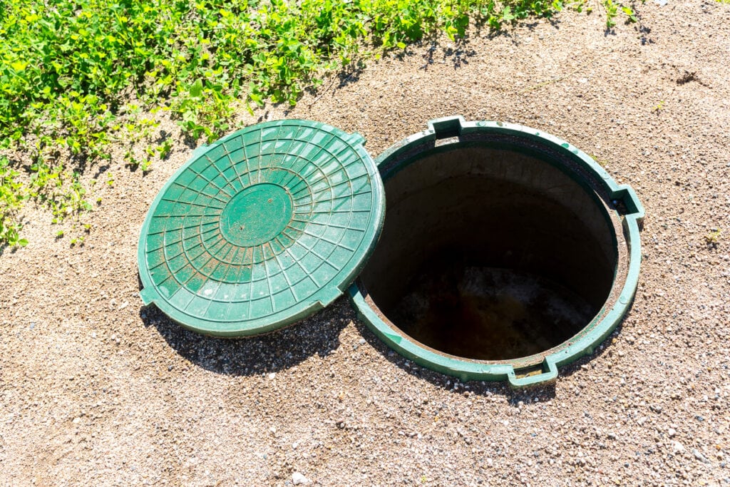 Common Septic System Problems in Nokesville, VA