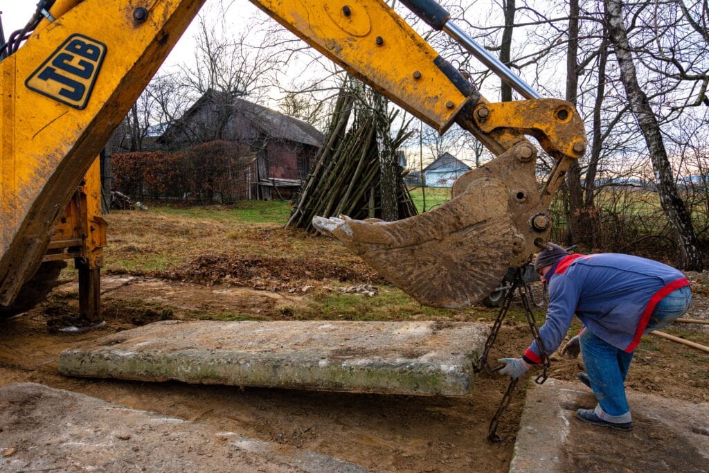 septic system engineering