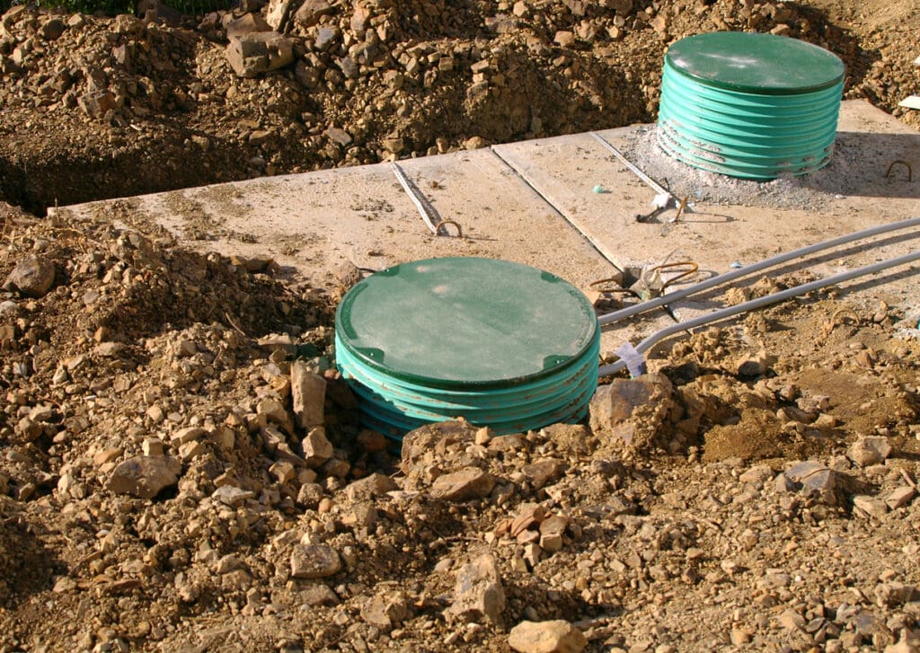 How Much Does It Cost To Install A Septic System In Manassas