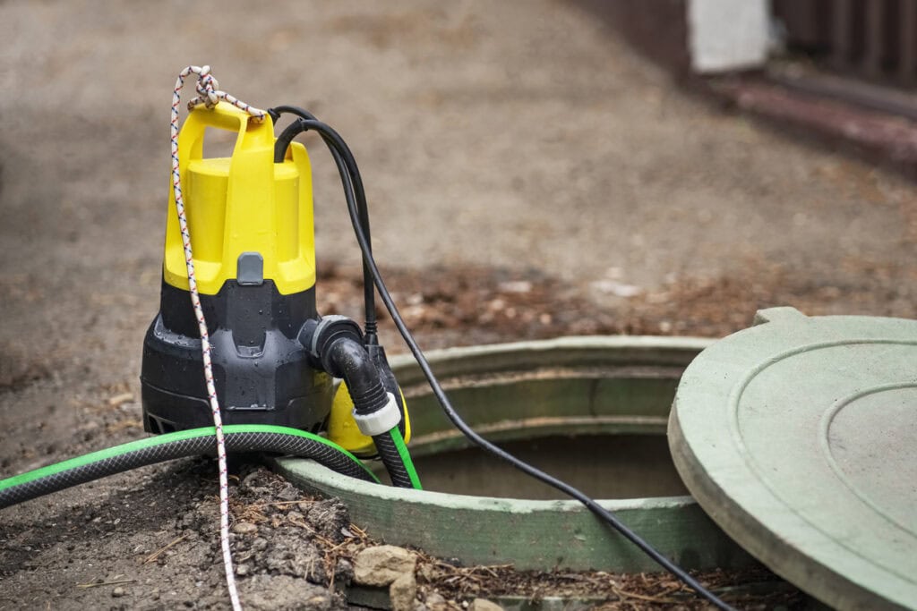 How Much Does It Cost to Repair a Septic System