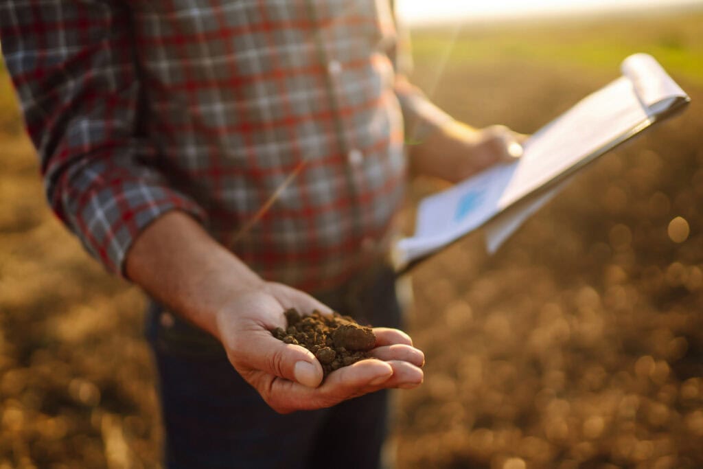 Soil Evaluation