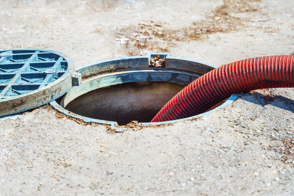 Why You Should Pump Septic Tanks Every Three Years